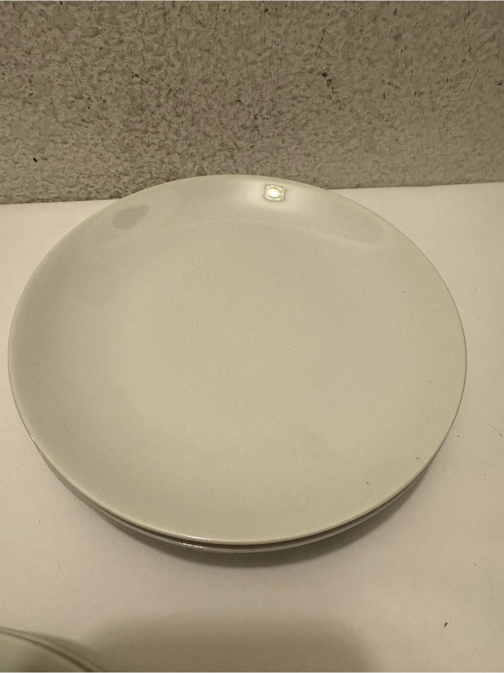 4 Vtg Schumann Arzberg salad plates Porcelain Germany 7.8” G15 - Picture 2 of 5